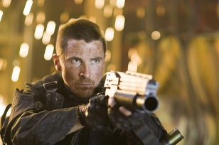 "Terminator Salvation" con Christian Bale pese a su éxito taquillero fue pérdida para su productora por los altos costos que conllevó obtener los derechos para hacerla.